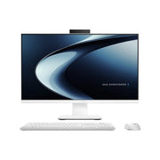Asus v470vak-wpe029w intel® core™ i5 i5-13420h 68,6 cm (27") 1920 x 1080 pixel pc all-in-one 16 gb ddr5-sdram 512 gb ssd windows 11 home wi-fi 6e (802.11ax) bianco - 90PT03W1 M007E0