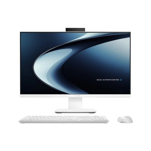 Asus v470vak-wpe029w intel® core™ i5 i5-13420h 68,6 cm (27") 1920 x 1080 pixel pc all-in-one 16 gb ddr5-sdram 512 gb ssd windows 11 home wi-fi 6e (802.11ax) bianco - 90PT03W1 M007E0