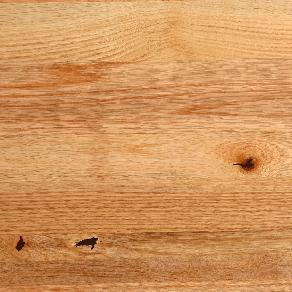 Gradini 8 pz Marrone Chiaro 110x30x2 cm Legno Massello Rovere 3282975