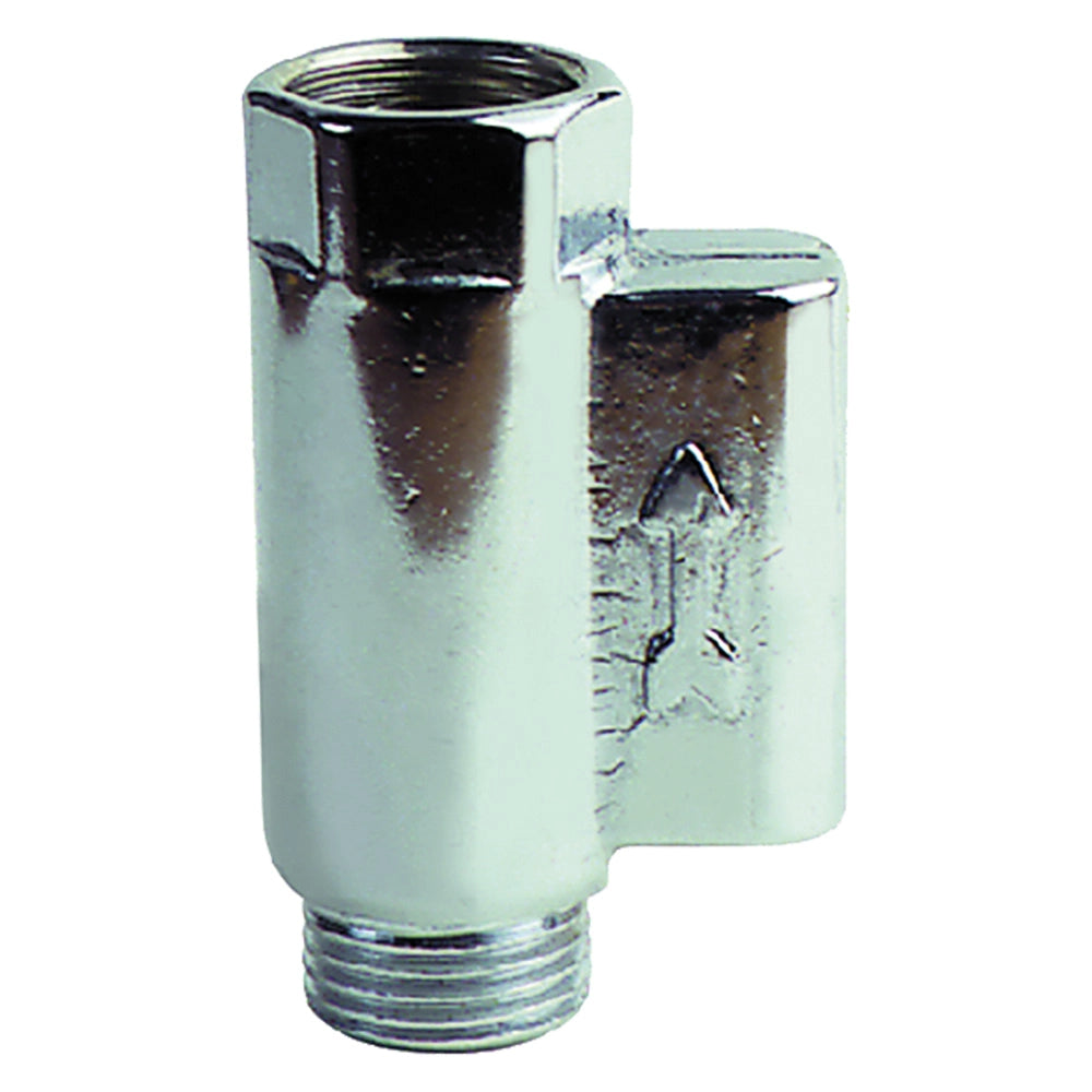 VALVOLA DI SICUREZZA PER SCALDACQUA 1/2- 6 pezzi  - MADE IN ITALY