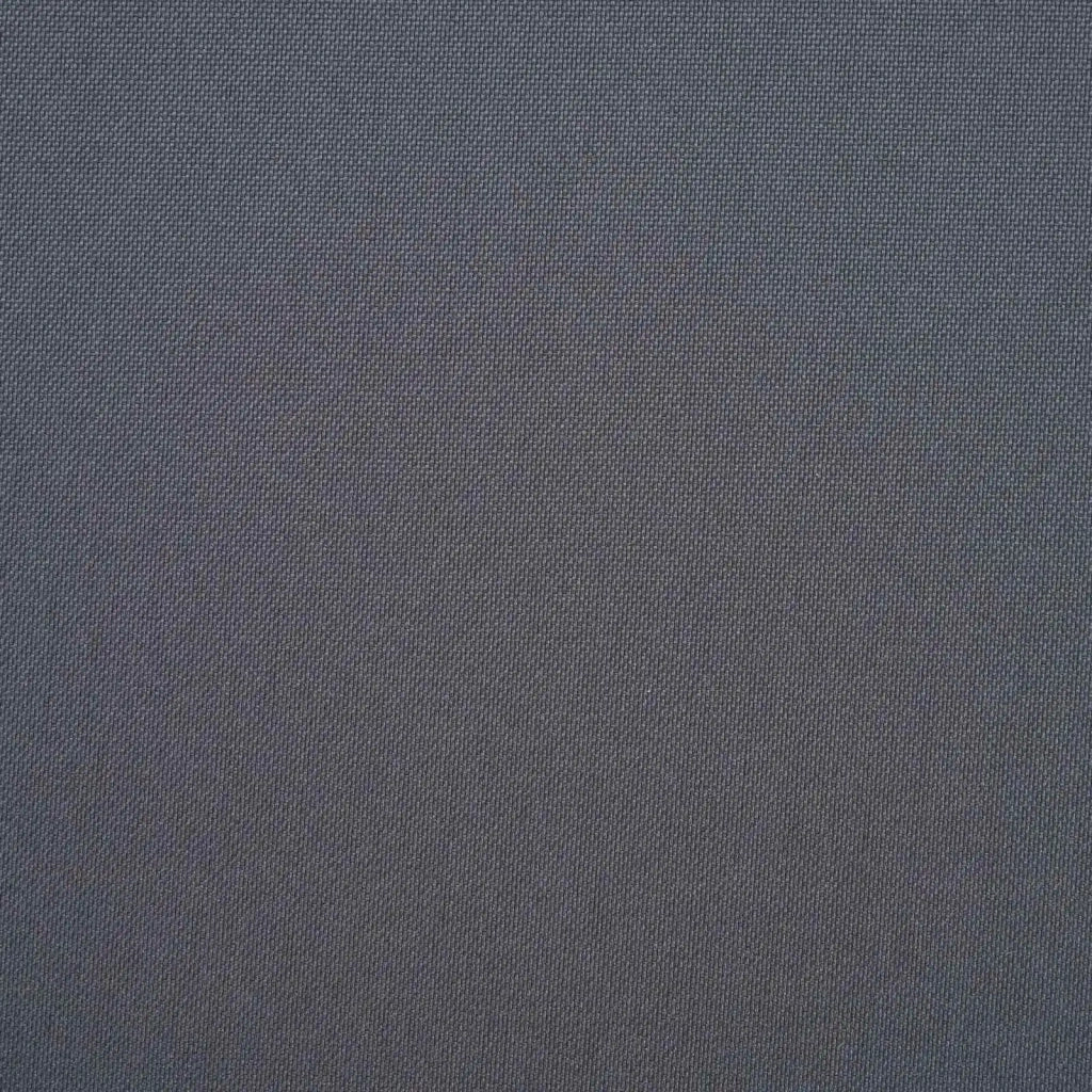 Sedia da Giardino 4 pz | Sedie da Esterno Antracite 53 x 49 x 85 cm Polipropilene