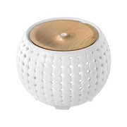 Diffusore aromi ellia gather bianco e legno arm 910wt ww