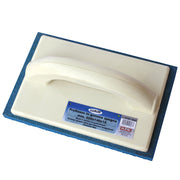 Frattazzo 220X140 Poliu.Spugna Blu *