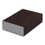 SPUGNETTA ABRASIVA 95X70X25MM GROSSA