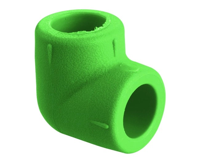 GOMITO A 90  ° POLIPROPILENE  EE ¸50   WAVIN ITALIA S.P.A.