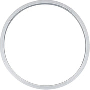 Silicone Afdichtring per Sostituzione per Piastra Cottura Rapida | O-ring di Sostituzione per Afdichtamento Duraturo | Adatto per Piastrine Cottura Rapida in Alluminio