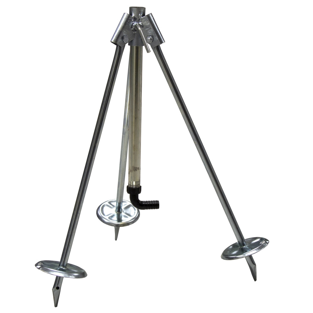 COLONNA PER IRRIGATORE 3/4 UNIVERSALE D 18/25 MM- 1,0 pz
