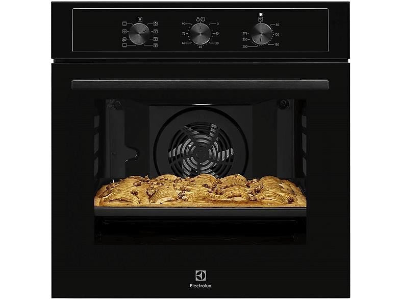 Electrolux FORNO INCASSO MULTI CLASSE A+ 60 CM EOH2H044K MADE IN ITALY