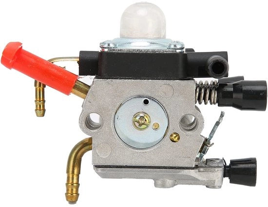 Set di Sincronizzazione Carburatore - Kit di Regolazione Carburatore - Carburatore Leggero in Alluminio - Facile da Installare - Alta Precisione - Componente del Motore