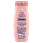 LEOCREMA CREMA CORPO IDRATANTE FLUIDA IDRATAZIONE INTENSA FIORI DI CILIEGIO, ASSORBIMENTO RAPIDO 250ML
