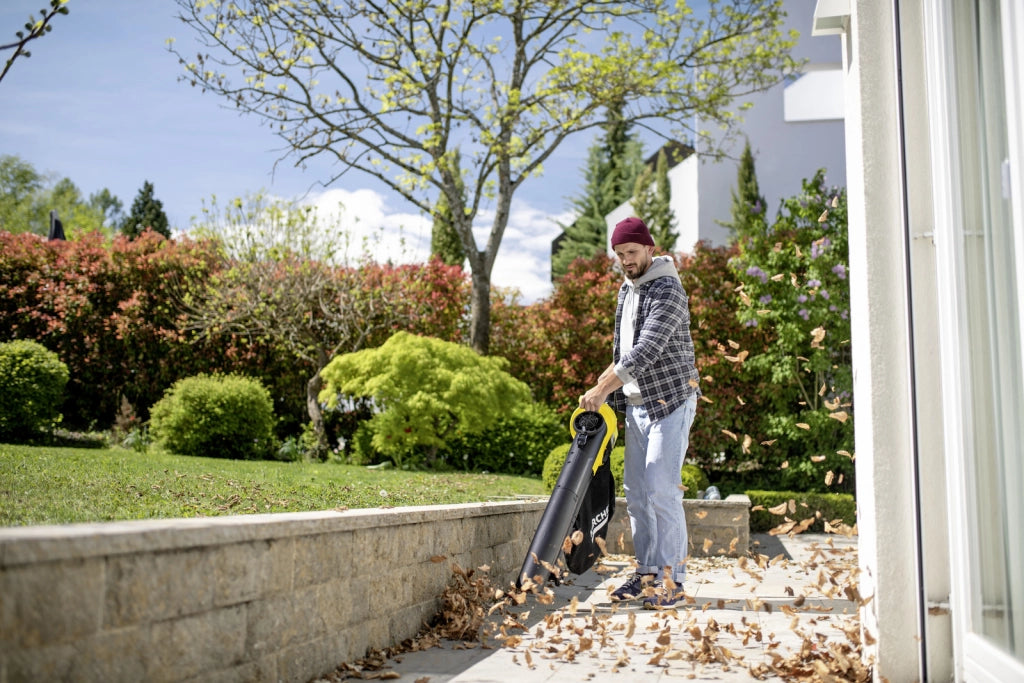 Karcher Aspirapolvere a batteria BLV 36-240 Battery