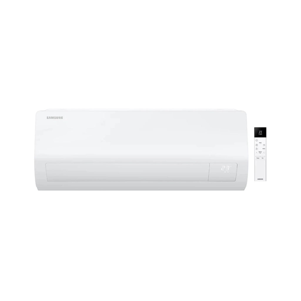 Climatizzatore Condizionatore Samsung Trial Split Inverter serie CEBU S2 7+7+12 con AJ052TXJ3KG R-32 Wi-Fi Integrato 7000+7000+12000