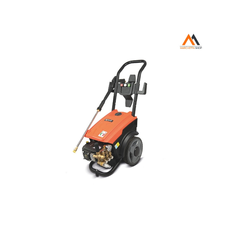 IDROPULITRICE PROFESSIONALE AD ACQUA FREDDA KPC 3.5P