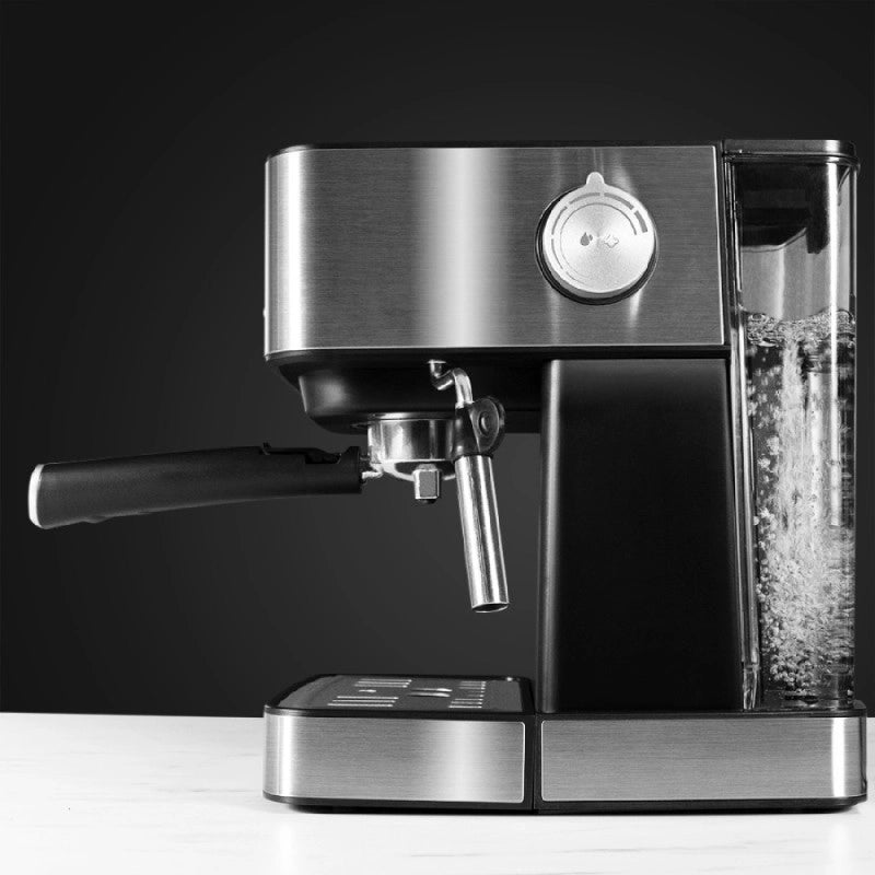 CECOTEC 01509 - Macchina per Espresso Power Espresso 20 Matic