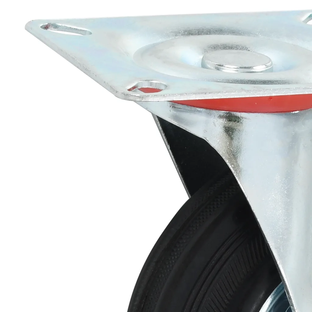 Ruote Girevoli 24 pz 125 mm 277974