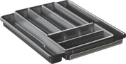 Organizzatore per Lavello con 7 Compartimenti Riscaldabili