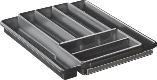 Organizzatore per Lavello con 7 Compartimenti Riscaldabili