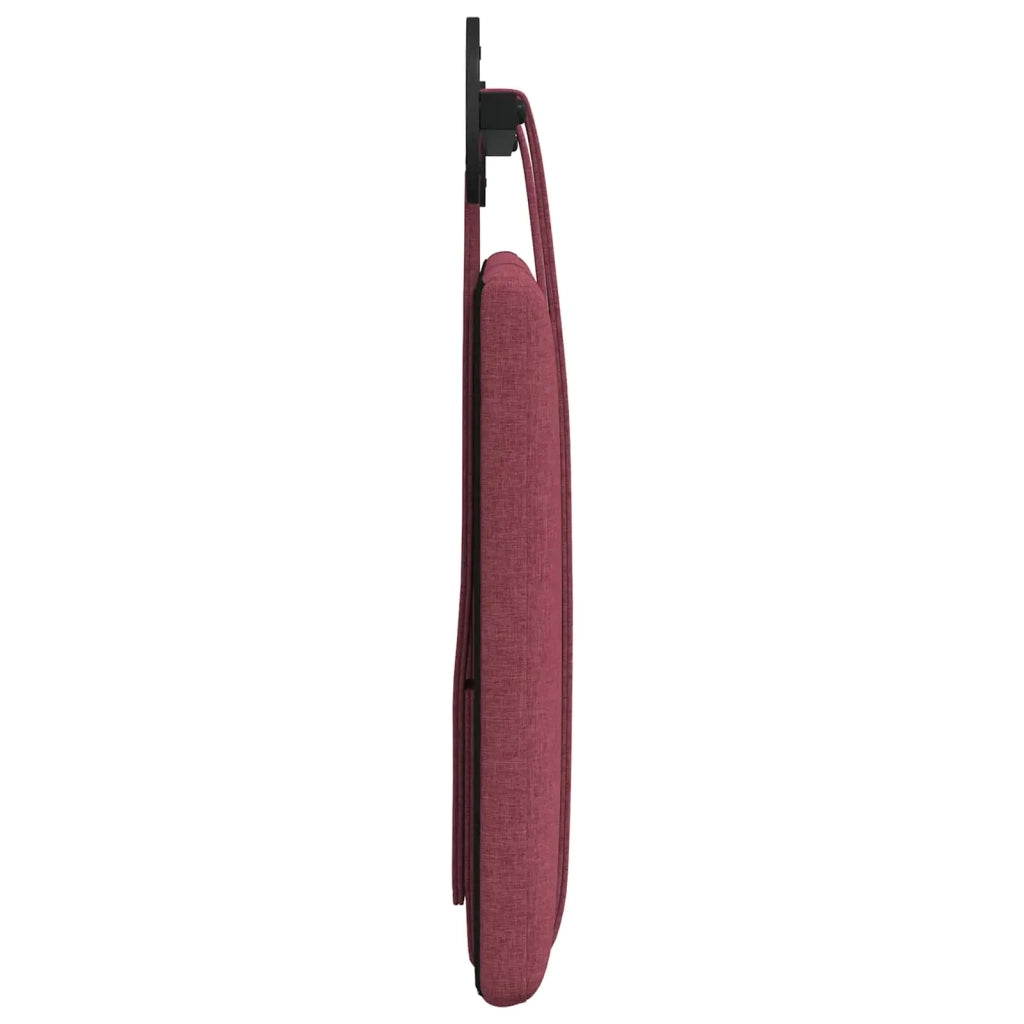 Testiera sospesa Rosso Vino Tessuto 42031319