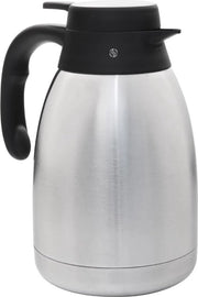 Termos 1,5 Litri - Isolante - Caffettiera - 1,5 Litri - Bevande Calde e Freddi - Caffè, Tè e Bevande Freddi