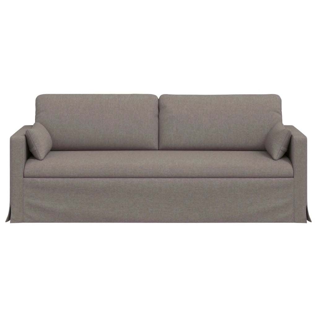Divano | Divano da soggiorno | Sofa Talpa 198 x 78 x 80 cm Tessuto