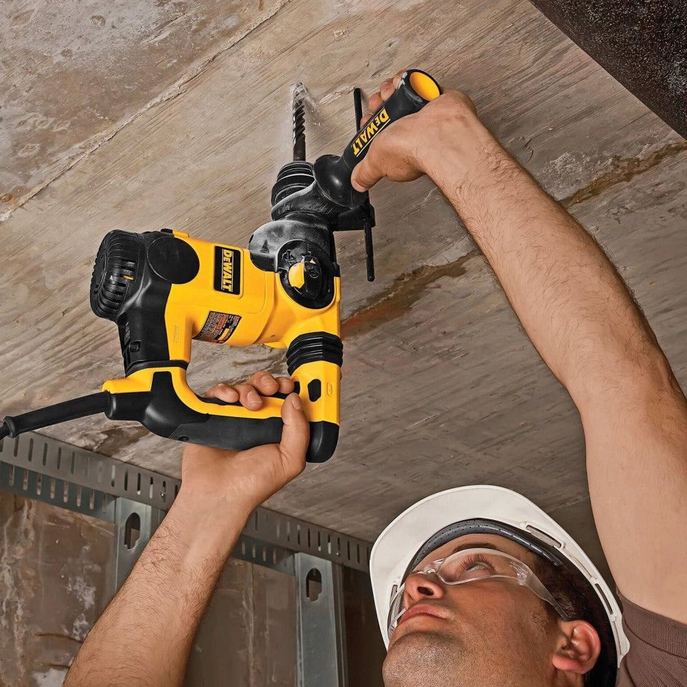 Dewalt sds + xlr full head punta per muro da 6x50x110mm