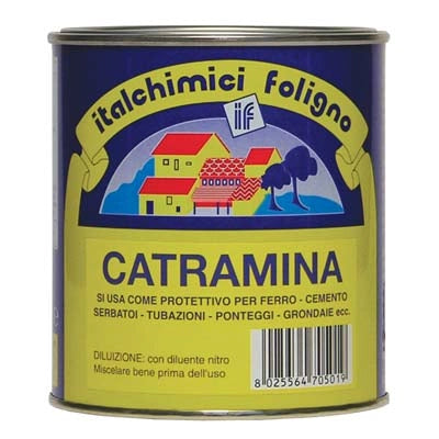 CATRAMINA - ML 750- 12 pezzi