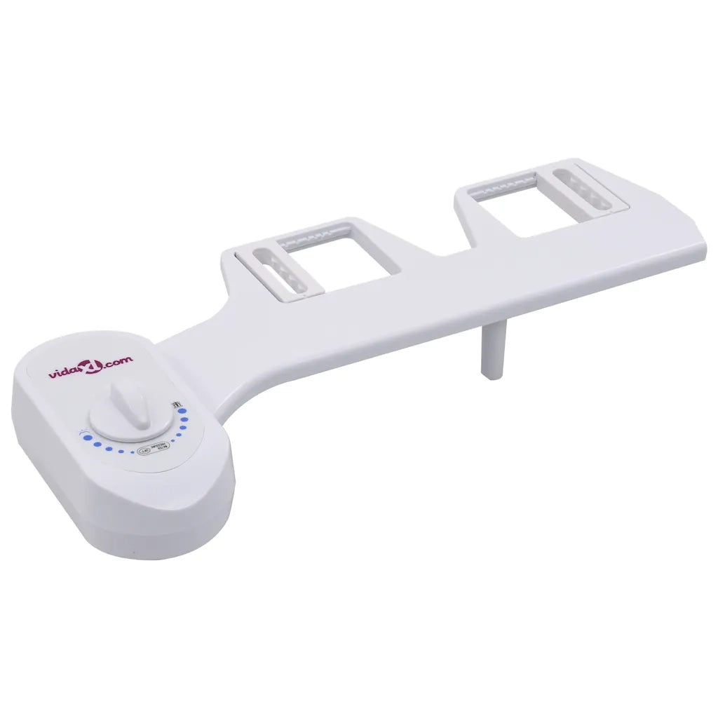 Bidet Accessorio per WC con Ugello Singolo CFW3180209