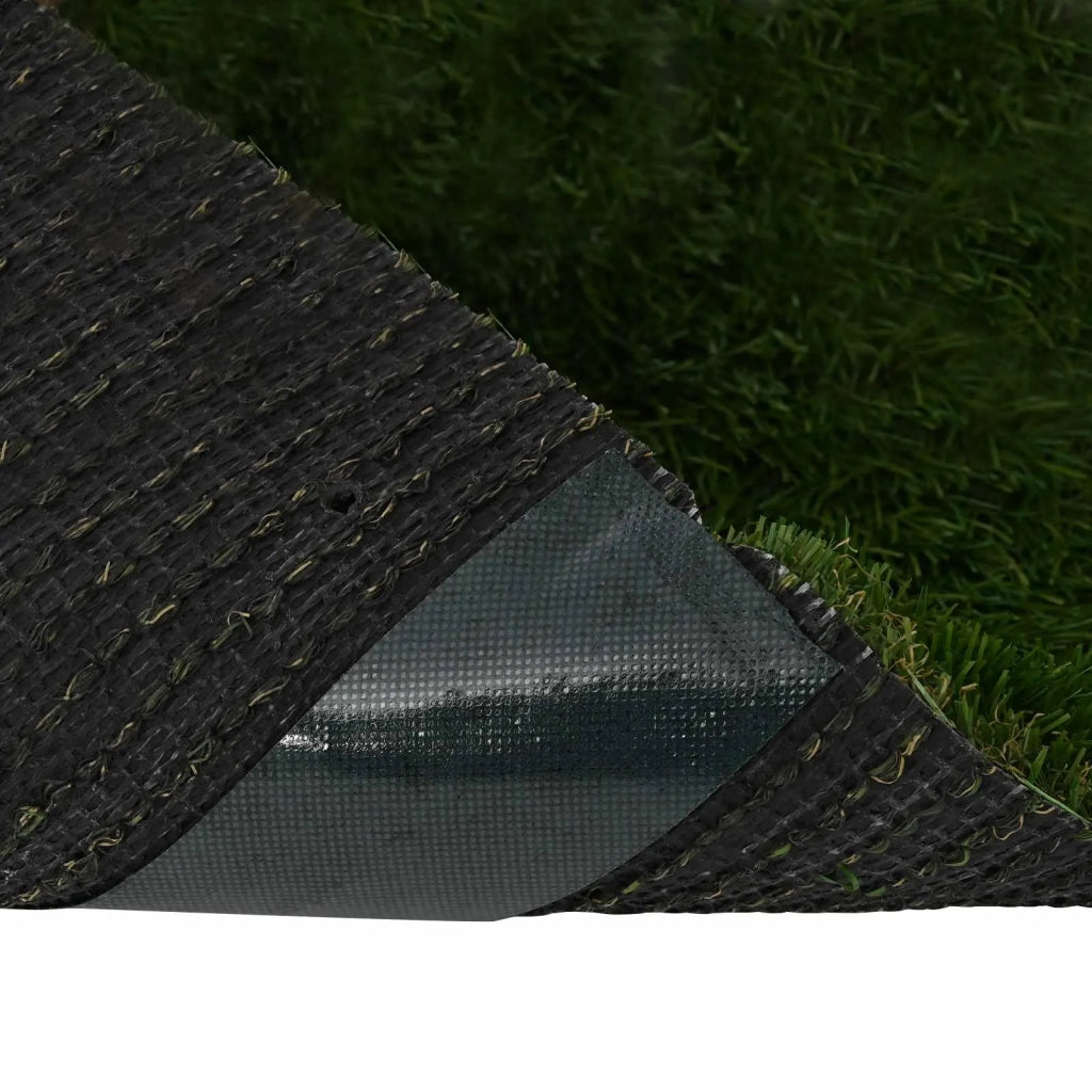 Nastro adesivo per erba sintetica Verde 5 cm x 10 m CFW8725107