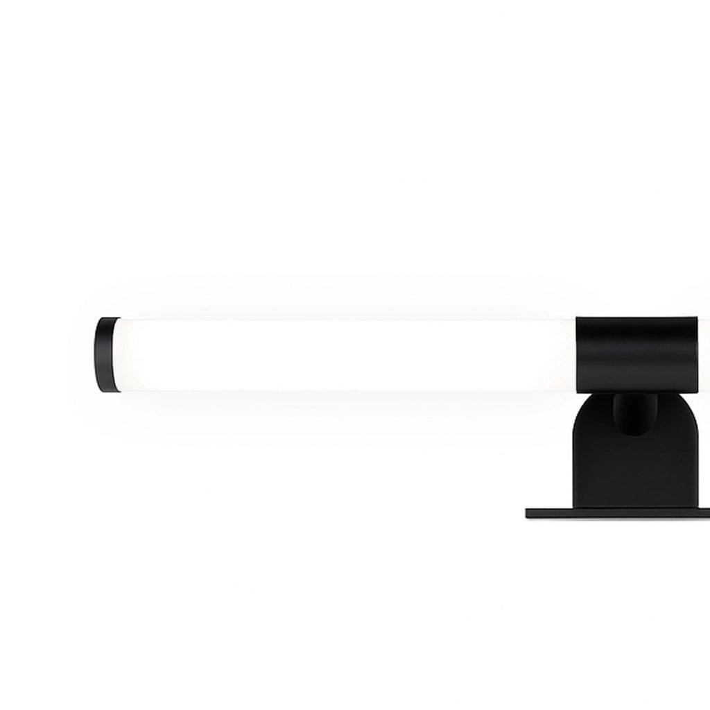 Applique bagno specchio APA Milagro LED 6W 40cm IP44