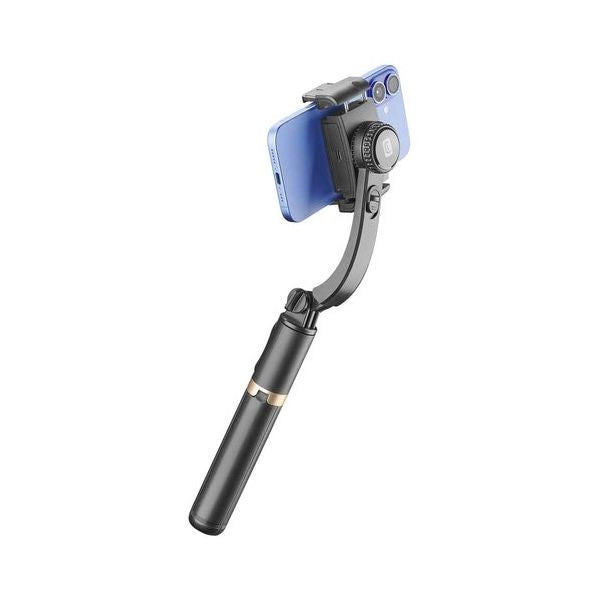 Cellularline freemotion stabilizzatore video gimbal per smartphone - BTFREEMOTIONK