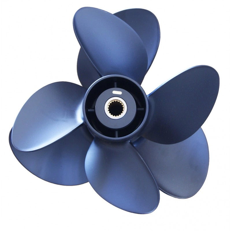 ELICA DUOPROP A3-A4-B3 ANTERIORE DUOPROP PROPELLER A3-B3 REAR