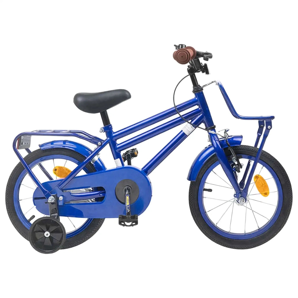 Bicicletta per Bambini 12 Pollici per bambini di 2-4 anni 42009259