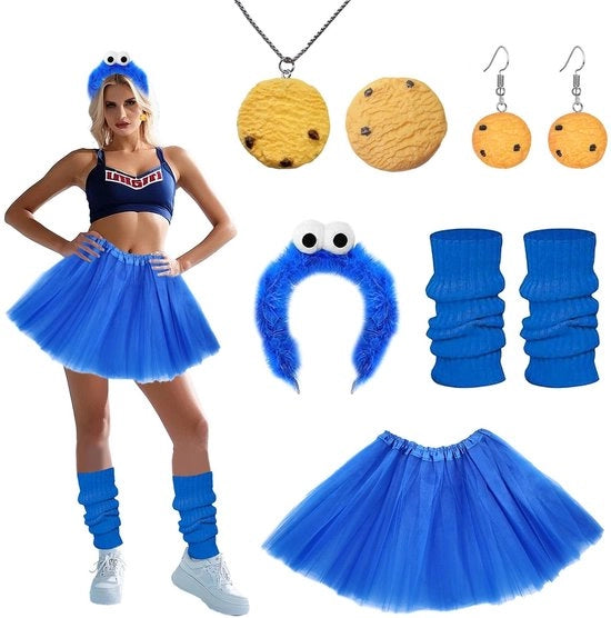 Abito da sera elegante per donna - Giacca e pantaloni - Feste e eventi - Tema occasioni speciali - Avvertenza di sicurezza

Modello: 
Specifica tecnica: 
Codice prodotto: 
Numero modello: