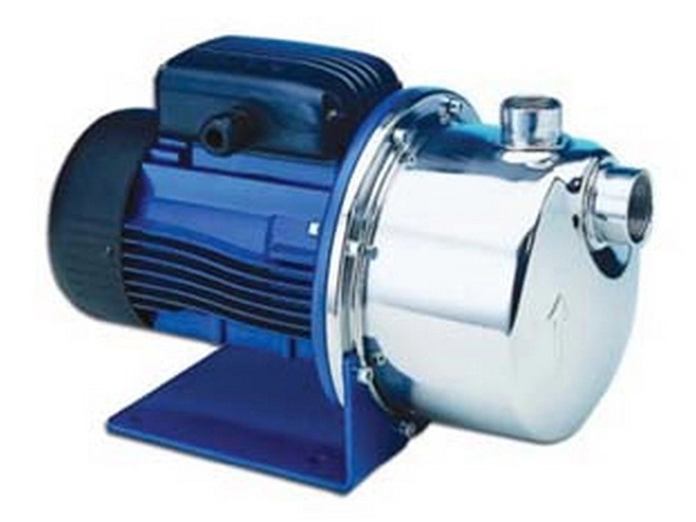 1pz elettropompa centrifuga autoadescante "bgm 5/a" kw 0,55 cod:ferx.fer318068