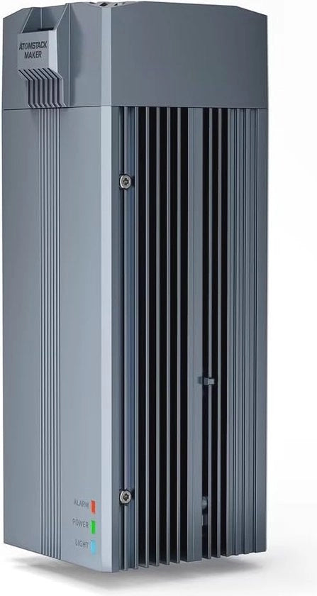 Modulo laser 1064 nm per incisioni precise su metallo e plastica