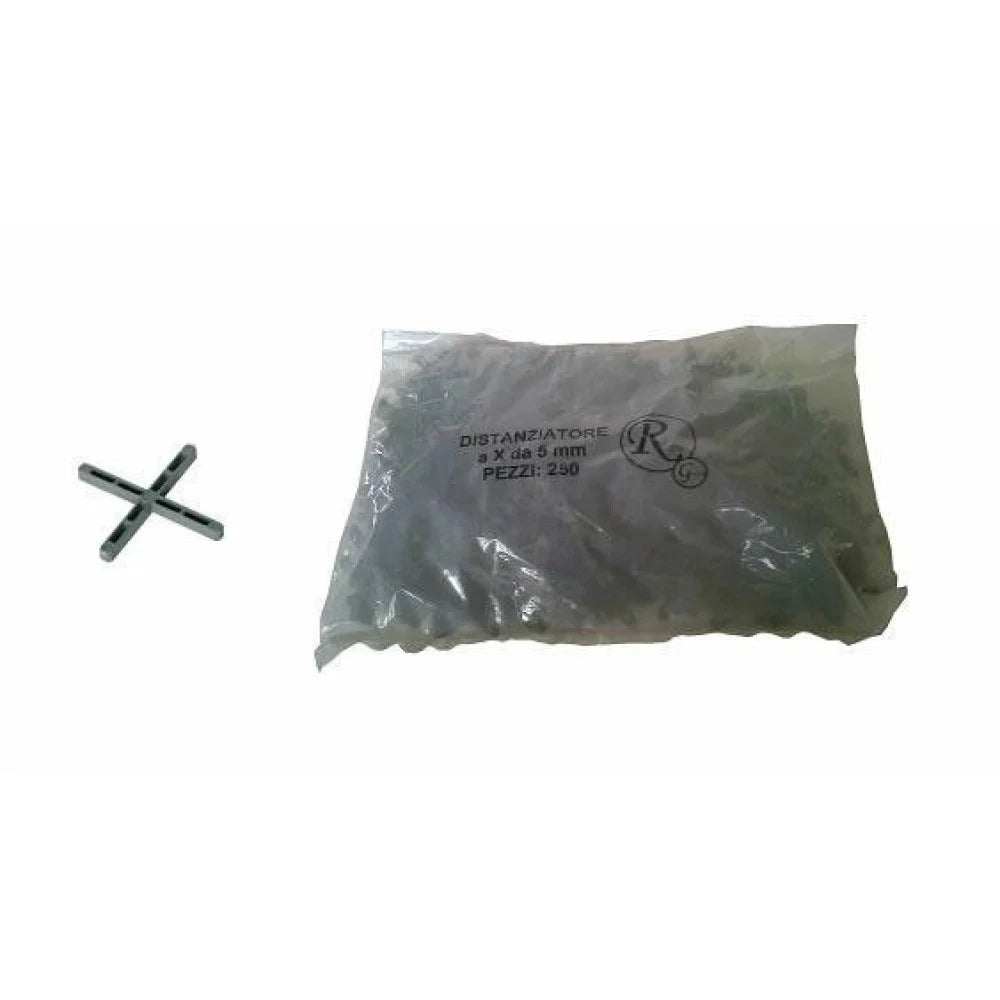 Distanziatore a  x  mm.10 cf. 25 0 pz. b00fbeilv0