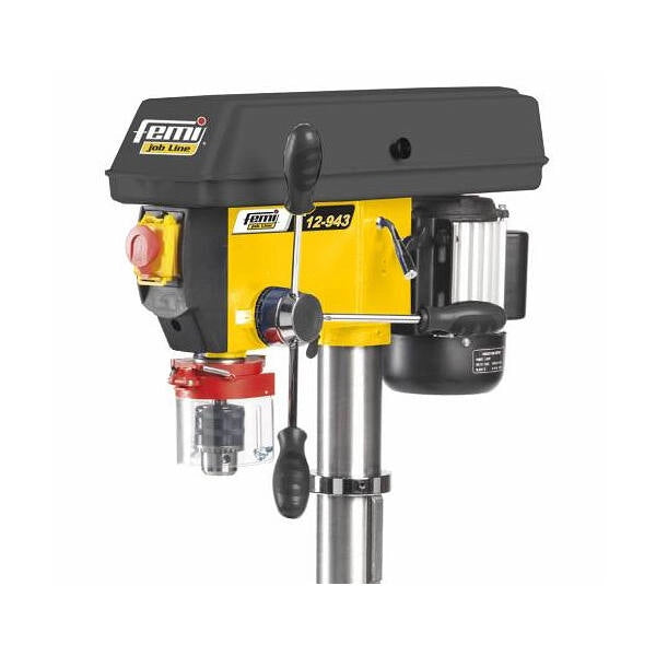 TRAPANO A COLONNA 'DP 12-943' 460 Watt - FEMI