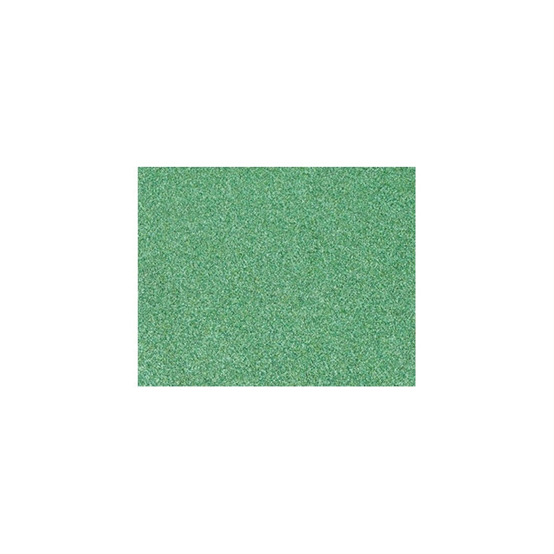 Guaina bituminosa ardesiata verde rotolo 10 mq per copertura casette e tetti in legno - Esterni da Vivere