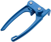 Buiger per universale buis - Buigbuis per 1/8", 3/16", 1/4" - Buigtool per metallo - Montaggio semplice - Duraturo - affidabile in uso