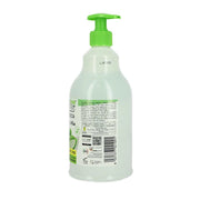 HYDRAVIVA BAGNODOCCIA MUSCHIO E ALOE 750ML