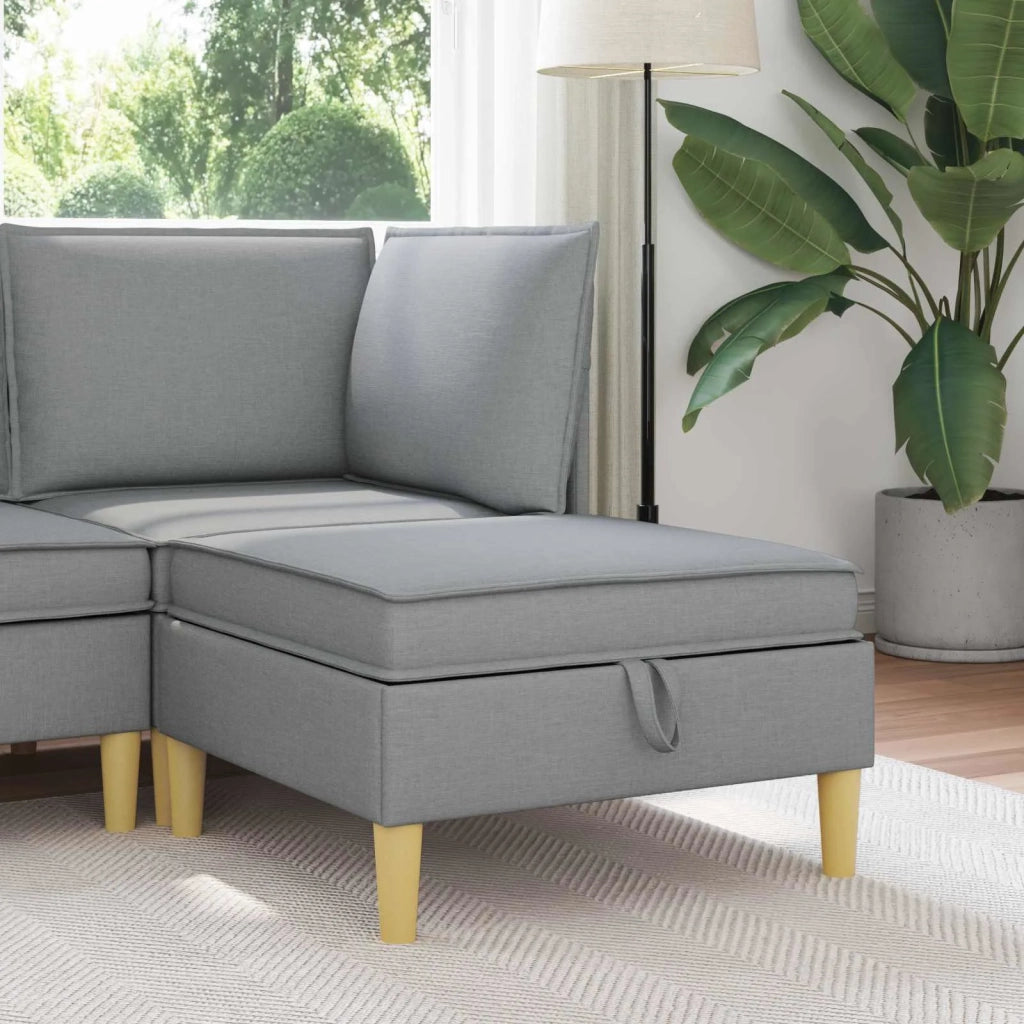 Pouf contenitore 42027122