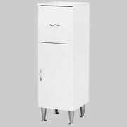 BASE ONDA 1 ANTA  Bianco     SAVINIDUE