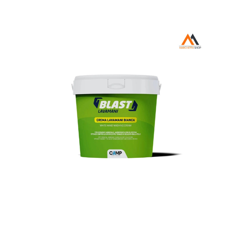 BLAST CREMA BIANCA 4000 ML