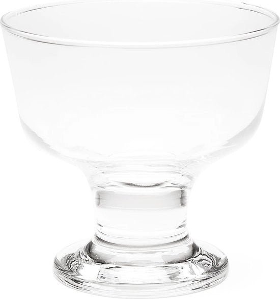 Set di 6 scodelle di ghiaccio