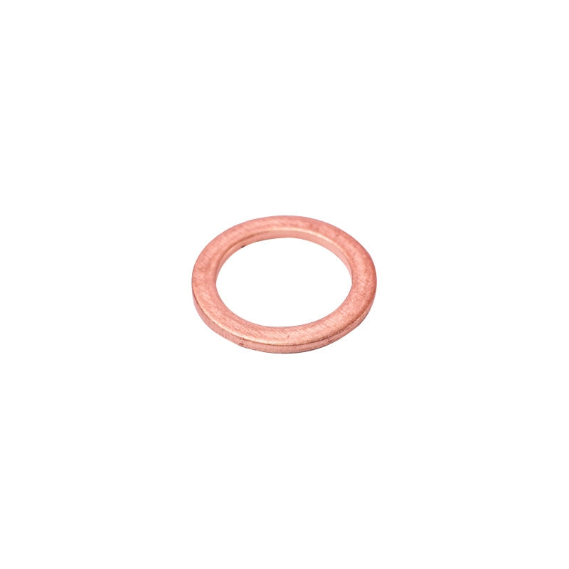 Rondella in rame 14×20×1,5 mm