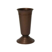 Vaso Cimitero Stretto Mis. 2 h 36 con Base