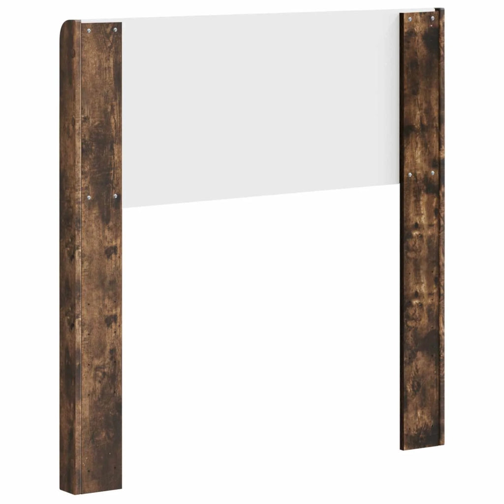 Testiera Letto Rovere Fumo PB 889730