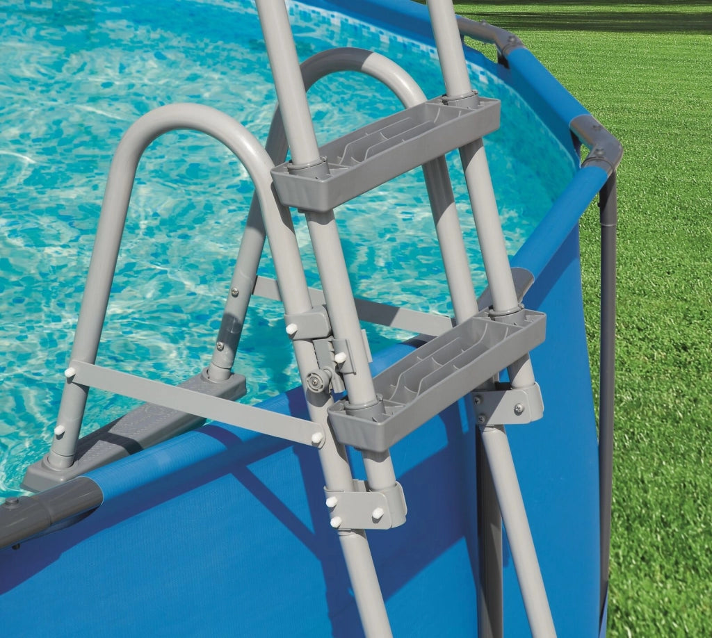 Bestway 58331 accessorio per piscina Scala