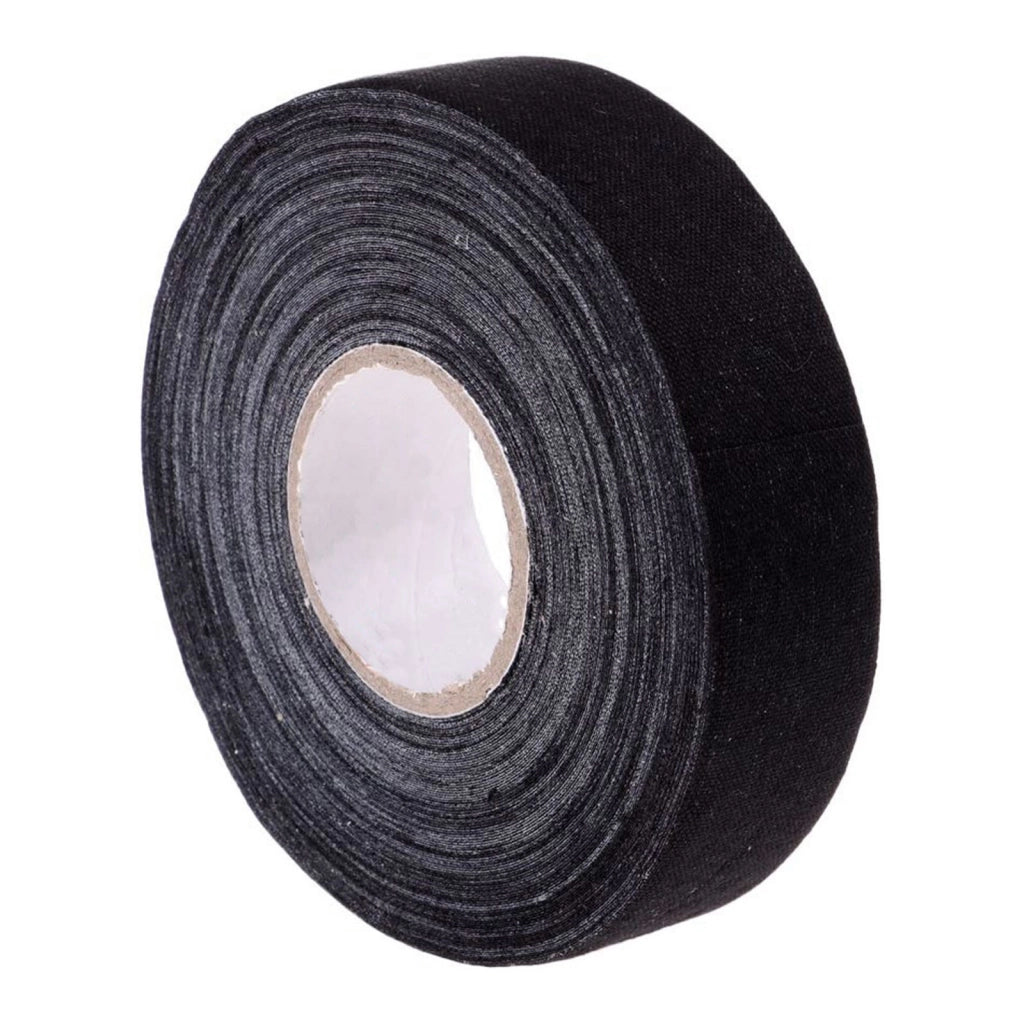 NASTRO TELATO mm 50x10 mt - Nero