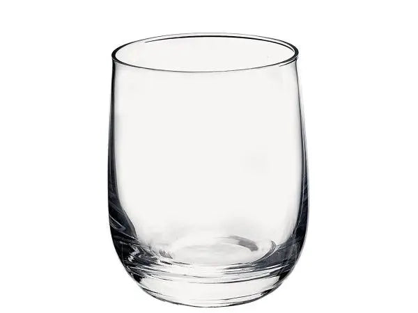 Set 3 bicchieri vino Loto 19 cl
